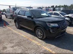 1FM5K8D89GGB40639 2016 FORD EXPLORER