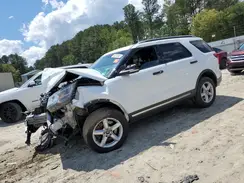 1FM5K8D89GGB43556 2016 FORD EXPLORER