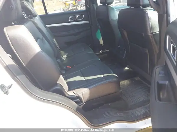 1FM5K8D89GGB45601 2016 FORD EXPLORER - Image 8