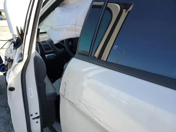 1FM5K8D89GGB50846 2016 FORD EXPLORER - Image 8