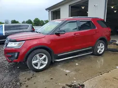 1FM5K8D89GGB52077 2016 FORD EXPLORER