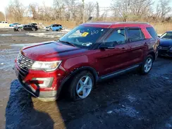 1FM5K8D89GGB52273 2016 FORD EXPLORER