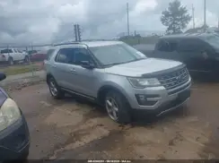 1FM5K8D89GGB53407 2016 FORD EXPLORER