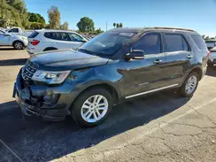 1FM5K8D89GGB55254 2016 FORD EXPLORER