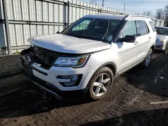 1FM5K8D89GGB60146 2016 FORD EXPLORER