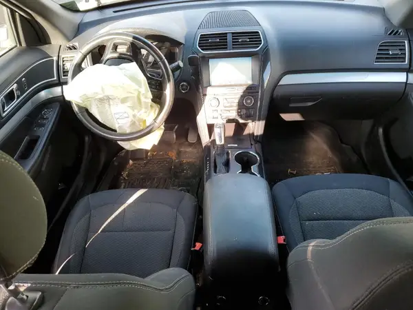 1FM5K8D89GGB60146 2016 FORD EXPLORER - Image 8