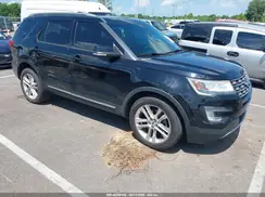 1FM5K8D89GGB60678 2016 FORD EXPLORER
