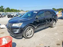 1FM5K8D89GGB68621 2016 FORD EXPLORER