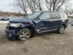 1FM5K8D89GGB69266 2016 FORD EXPLORER