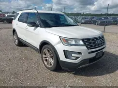 1FM5K8D89GGB71194 2016 FORD EXPLORER