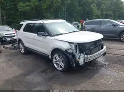 1FM5K8D89GGB71468 2016 FORD EXPLORER
