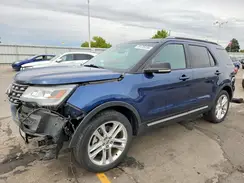 1FM5K8D89GGB72426 2016 FORD EXPLORER