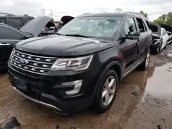 1FM5K8D89GGB73382 2016 FORD EXPLORER