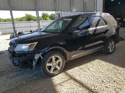 1FM5K8D89GGB73561 2016 FORD EXPLORER