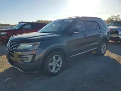 1FM5K8D89GGB74483 2016 FORD EXPLORER