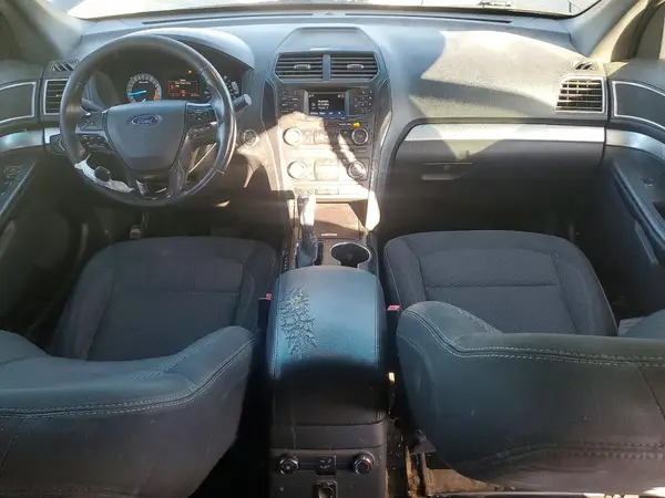 1FM5K8D89GGB74483 2016 FORD EXPLORER - Image 8