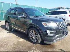 1FM5K8D89GGB76377 2016 FORD EXPLORER