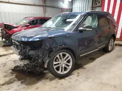 1FM5K8D89GGB77383 2016 FORD EXPLORER