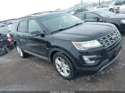1FM5K8D89GGB79022 2016 FORD EXPLORER