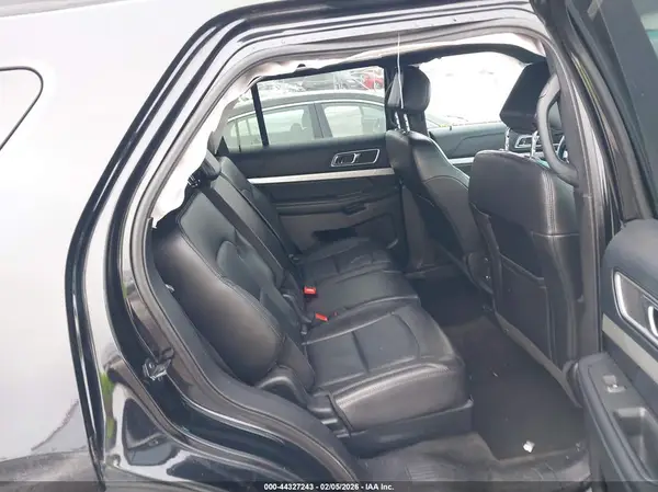 1FM5K8D89GGB79022 2016 FORD EXPLORER - Image 8