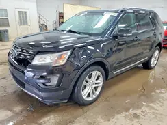 1FM5K8D89GGB79117 2016 FORD EXPLORER