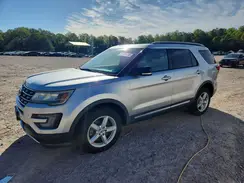 1FM5K8D89GGB81837 2016 FORD EXPLORER