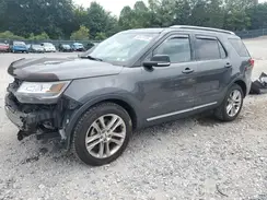1FM5K8D89GGB83314 2016 FORD EXPLORER
