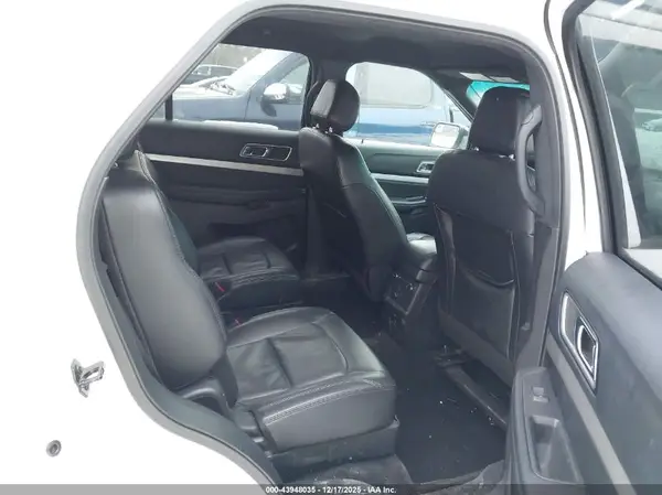 1FM5K8D89GGB83605 2016 FORD EXPLORER - Image 8