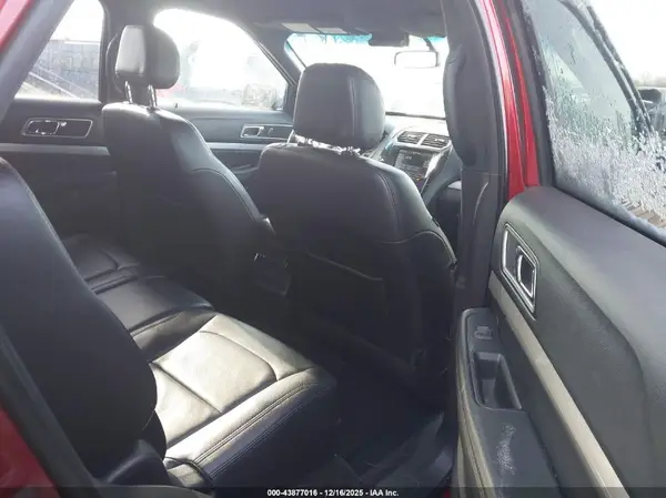 1FM5K8D89GGB85418 2016 FORD EXPLORER - Image 8