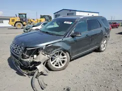 1FM5K8D89GGB85662 2016 FORD EXPLORER