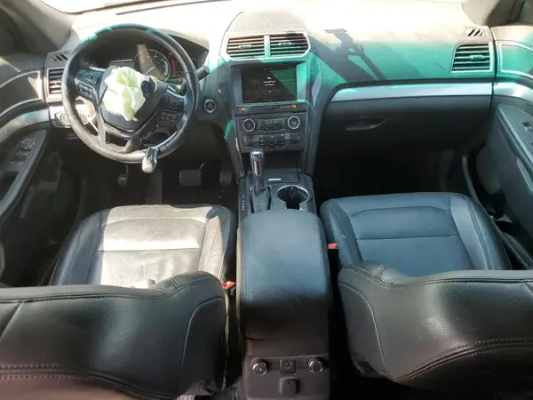 1FM5K8D89GGB85662 2016 FORD EXPLORER - Image 8