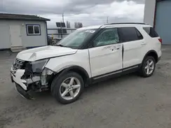 1FM5K8D89GGB87668 2016 FORD EXPLORER