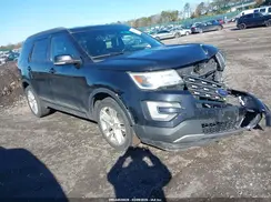 1FM5K8D89GGC00113 2016 FORD EXPLORER