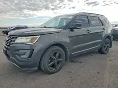 1FM5K8D89GGC00757 2016 FORD EXPLORER
