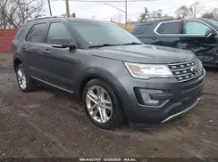 1FM5K8D89GGC03268 2016 FORD EXPLORER