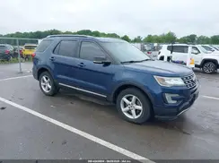 1FM5K8D89GGC05828 2016 FORD EXPLORER