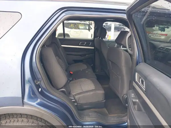 1FM5K8D89GGC05828 2016 FORD EXPLORER - Image 8
