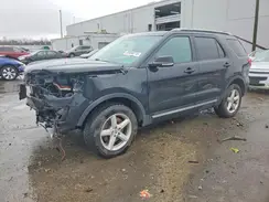1FM5K8D89GGC15369 2016 FORD EXPLORER