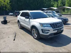 1FM5K8D89GGC19289 2016 FORD EXPLORER