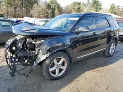 1FM5K8D89GGC19664 2016 FORD EXPLORER