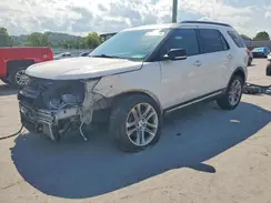 1FM5K8D89GGC20121 2016 FORD EXPLORER