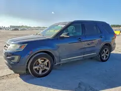 1FM5K8D89GGC23438 2016 FORD EXPLORER