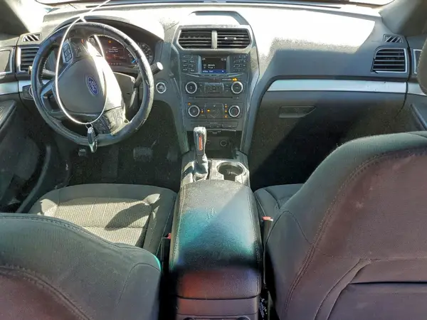 1FM5K8D89GGC23438 2016 FORD EXPLORER - Image 8