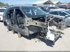 1FM5K8D89GGC26825 2016 FORD EXPLORER