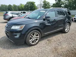 1FM5K8D89GGC28588 2016 FORD EXPLORER