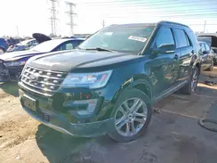1FM5K8D89GGC28655 2016 FORD EXPLORER