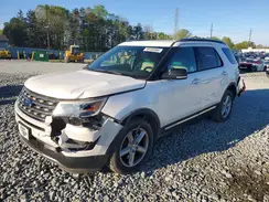 1FM5K8D89GGC29031 2016 FORD EXPLORER