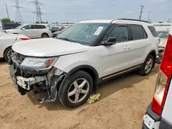 1FM5K8D89GGC31426 2016 FORD EXPLORER