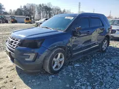1FM5K8D89GGC32284 2016 FORD EXPLORER