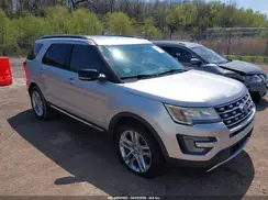 1FM5K8D89GGC32494 2016 FORD EXPLORER